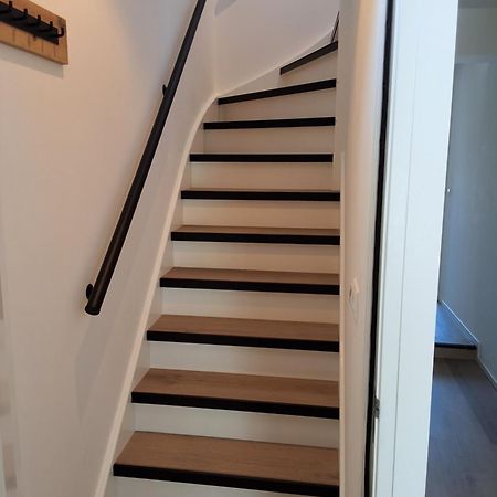 Appartement Havenzicht Энкхейзен Экстерьер фото