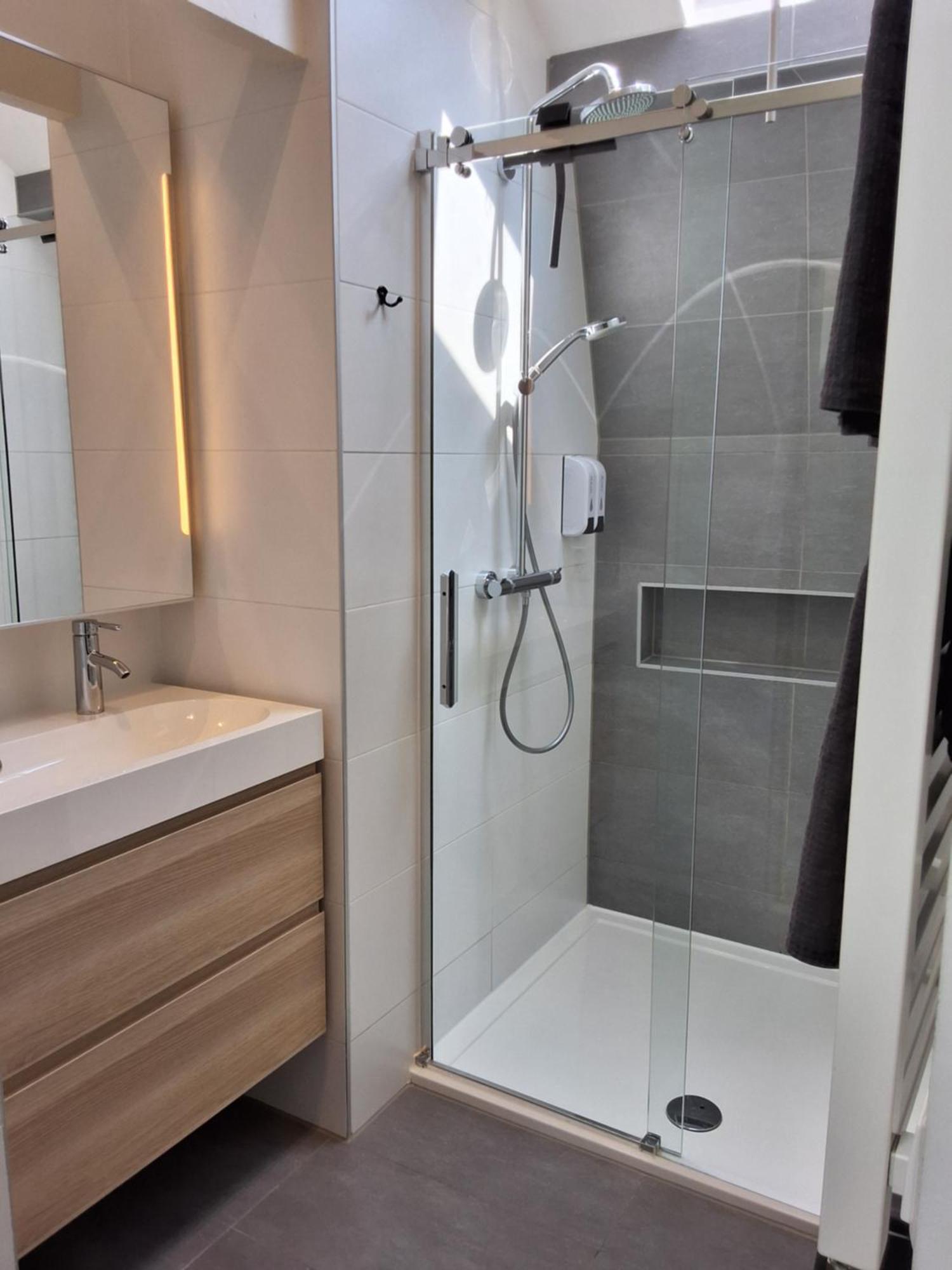 Appartement Havenzicht Энкхейзен Экстерьер фото