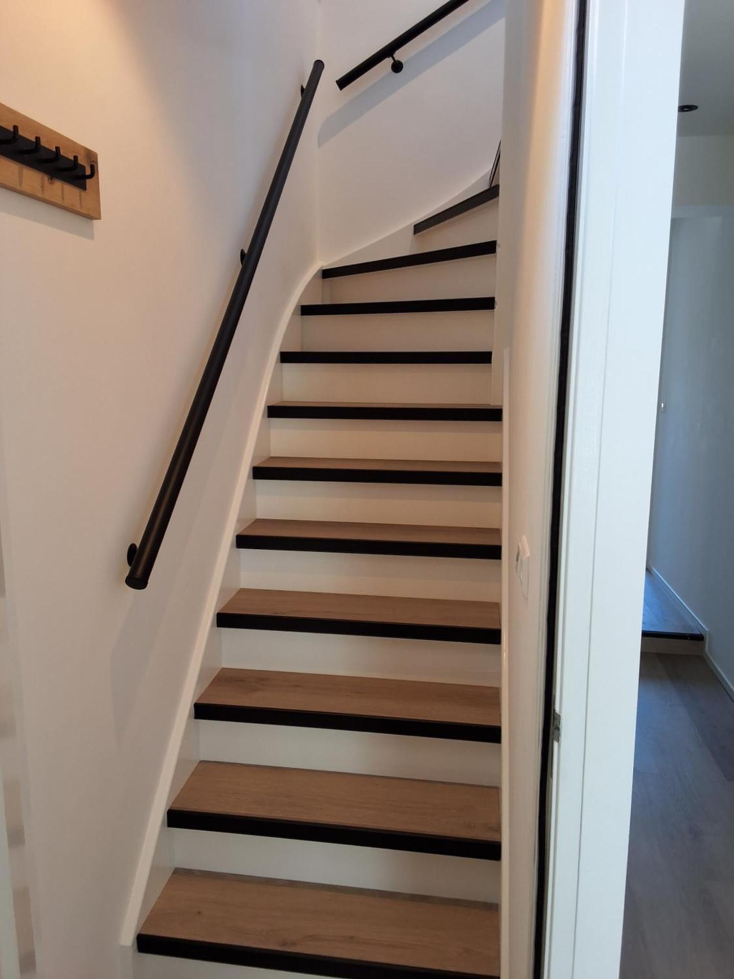 Appartement Havenzicht Энкхейзен Экстерьер фото